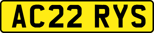 AC22RYS