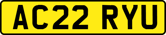 AC22RYU