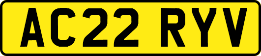 AC22RYV