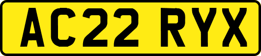 AC22RYX
