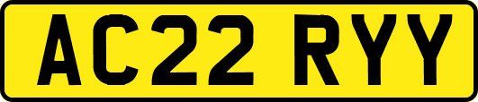AC22RYY