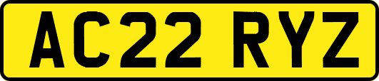 AC22RYZ