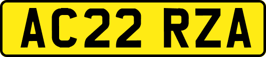 AC22RZA