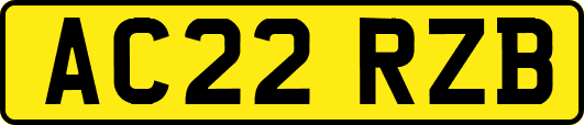 AC22RZB