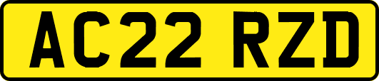 AC22RZD