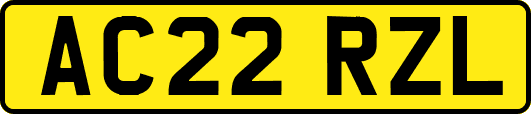AC22RZL