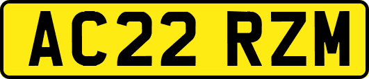 AC22RZM