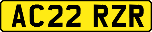 AC22RZR