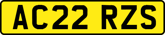 AC22RZS