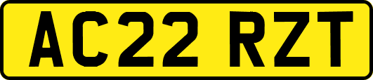 AC22RZT