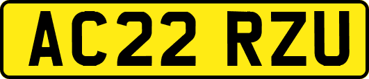 AC22RZU