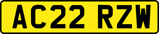 AC22RZW