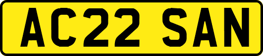 AC22SAN