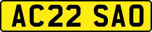 AC22SAO