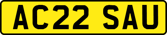 AC22SAU