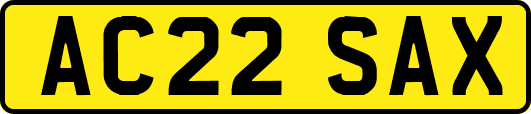 AC22SAX