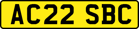 AC22SBC