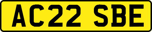 AC22SBE