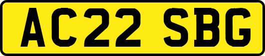 AC22SBG