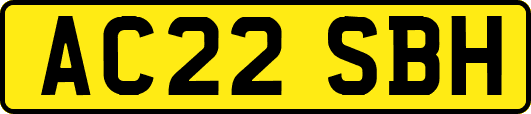 AC22SBH