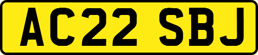 AC22SBJ