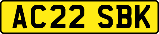AC22SBK