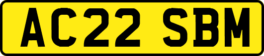 AC22SBM