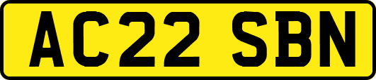 AC22SBN