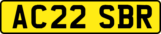 AC22SBR