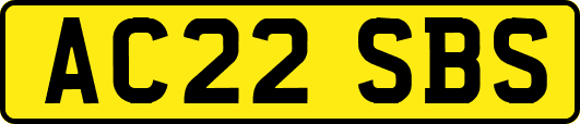 AC22SBS