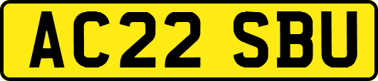AC22SBU