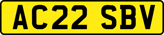 AC22SBV