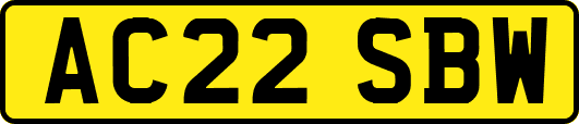 AC22SBW