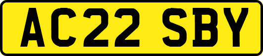AC22SBY