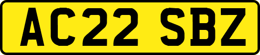 AC22SBZ