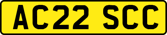 AC22SCC