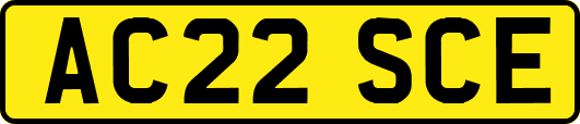 AC22SCE