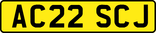 AC22SCJ