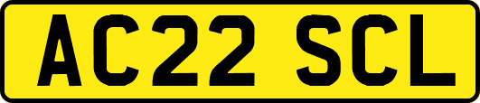 AC22SCL