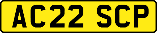 AC22SCP