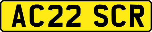 AC22SCR