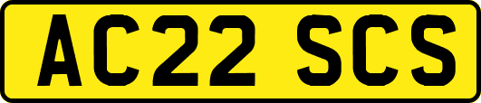 AC22SCS
