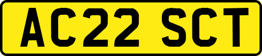 AC22SCT