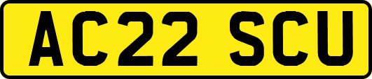AC22SCU