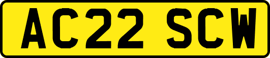 AC22SCW
