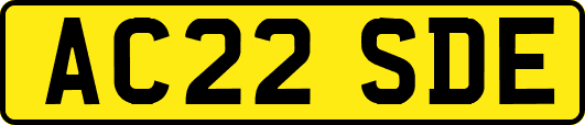 AC22SDE