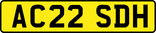 AC22SDH