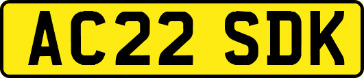 AC22SDK