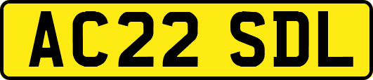 AC22SDL