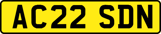 AC22SDN
